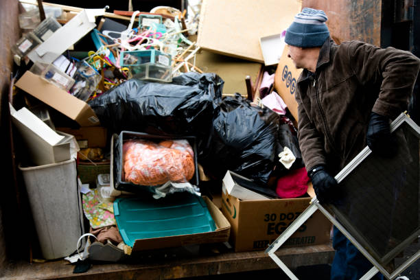 Best Hoarding Cleanup  in Suncook, NH