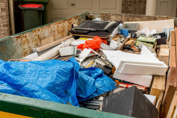 Recycling Services for Junk in Suncook, NH